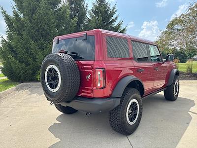 2025 Ford Bronco 4WD SUV for sale #250624 - photo 2