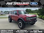 2025 Ford Bronco 4WD SUV for sale #250624 - photo 1
