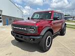 2025 Ford Bronco 4WD SUV for sale #250624 - photo 4