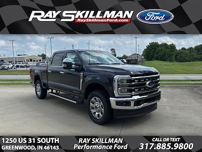2025 Ford F-250 Crew Cab 4x4 Pickup for sale #250625 - photo 1
