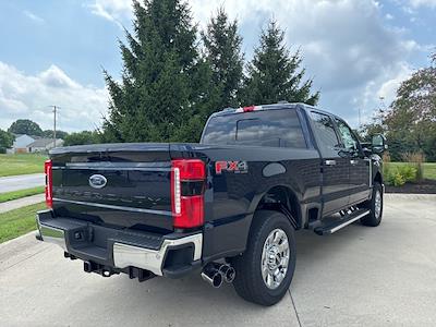 2025 Ford F-250 Crew Cab 4x4 Pickup for sale #250625 - photo 2