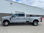 2025 Ford F-350 Crew Cab DRW 4x4 Pickup for sale #250626 - photo 9