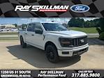 2025 Ford F-150 SuperCrew Cab 4x4 Pickup for sale #250629 - photo 1