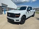 2025 Ford F-150 SuperCrew Cab 4x4 Pickup for sale #250629 - photo 4
