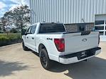 2025 Ford F-150 SuperCrew Cab 4x4 Pickup for sale #250629 - photo 8