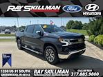 2024 Chevrolet Silverado 1500 Crew Cab 4x4 Pickup for sale #250631A - photo 1