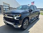 2024 Chevrolet Silverado 1500 Crew Cab 4x4 Pickup for sale #250631A - photo 3