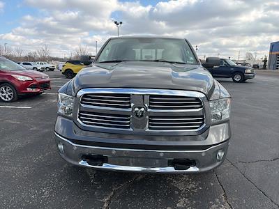Used 2015 Ram 1500 Big Horn Crew Cab for sale #250631B - photo 2