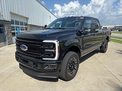 2025 Ford F-350 Crew Cab SRW 4x4 Pickup for sale #250633 - photo 1