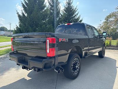 2025 Ford F-350 Crew Cab SRW 4x4 Pickup for sale #250633 - photo 2