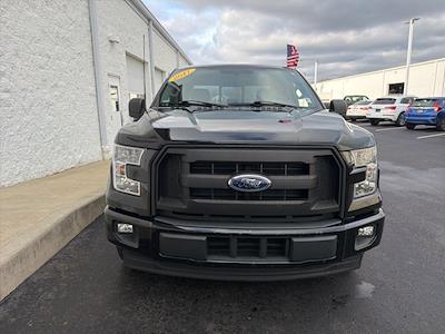 Used 2017 Ford F-150 XL Super Cab for sale #250633A - photo 1