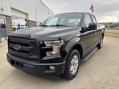 Used 2017 Ford F-150 XL Super Cab for sale #250633A - photo 2
