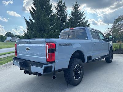 2025 Ford F-250 Crew Cab 4x4 Pickup for sale #250634 - photo 2