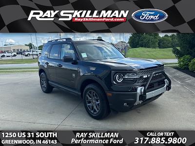 2025 Ford Bronco Sport AWD SUV for sale #250636 - photo 1