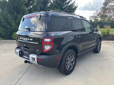 2025 Ford Bronco Sport AWD SUV for sale #250636 - photo 2