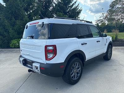 2025 Ford Bronco Sport AWD SUV for sale #250637 - photo 2