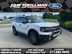 2025 Ford Bronco Sport AWD SUV for sale #250637 - photo 1