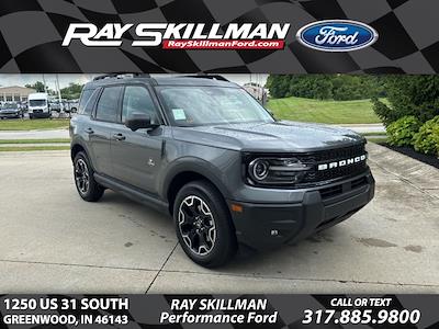 2025 Ford Bronco Sport AWD SUV for sale #250638 - photo 1