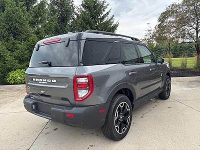 2025 Ford Bronco Sport AWD SUV for sale #250638 - photo 2