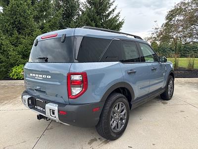 2025 Ford Bronco Sport AWD SUV for sale #250639 - photo 2