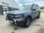 2025 Ford Bronco Sport AWD SUV for sale #250639 - photo 4