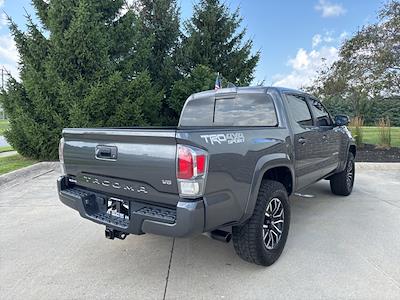 2022 Toyota Tacoma Double Cab 4WD Pickup for sale #250644A - photo 2