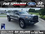2022 Toyota Tacoma Double Cab 4WD Pickup for sale #250644A - photo 1