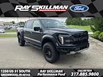 2025 Ford F-150 SuperCrew Cab 4x4 Pickup for sale #250645 - photo 1