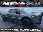 2014 Ford F-250 Crew Cab 4WD Pickup for sale #250654B - photo 1