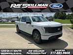 New 2025 Ford F-150 Lightning Flash SuperCrew Cab AWD Pickup for sale #250646 - photo 1