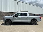 New 2025 Ford F-150 Lightning Flash SuperCrew Cab AWD Pickup for sale #250646 - photo 10