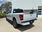 New 2025 Ford F-150 Lightning Flash SuperCrew Cab AWD Pickup for sale #250646 - photo 9