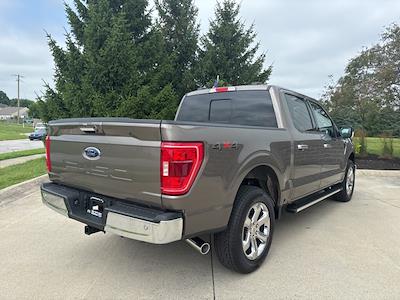 2023 Ford F-150 SuperCrew Cab 4x4 Pickup for sale #250647A - photo 2