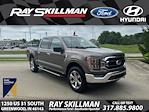 2023 Ford F-150 SuperCrew Cab 4x4 Pickup for sale #250647A - photo 1