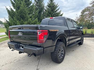 2025 Ford F-150 SuperCrew Cab 4x4 Pickup for sale #250648 - photo 2