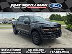 2025 Ford F-150 SuperCrew Cab 4x4 Pickup for sale #250648 - photo 1