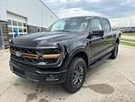 2025 Ford F-150 SuperCrew Cab 4x4 Pickup for sale #250648 - photo 4