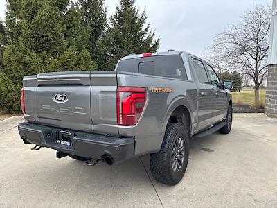 New 2025 Ford F-150 Tremor SuperCrew Cab for sale #250650 - photo 2