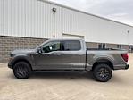 2025 Ford F-150 SuperCrew Cab 4WD Pickup for sale #250650 - photo 9