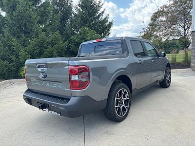 2025 Ford Maverick SuperCrew Cab AWD Pickup for sale #250651 - photo 2