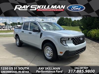 2025 Ford Maverick SuperCrew Cab FWD Pickup for sale #250654 - photo 1