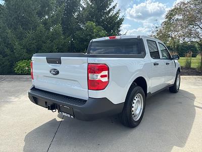 2025 Ford Maverick SuperCrew Cab FWD Pickup for sale #250654 - photo 2