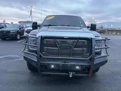 Used 2014 Ford F-250 XLT Crew Cab for sale #250654B - photo 2