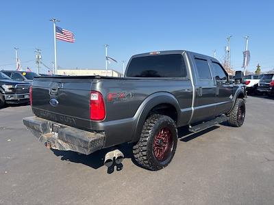 2014 Ford F-250 Crew Cab 4WD Pickup for sale #250654B - photo 2