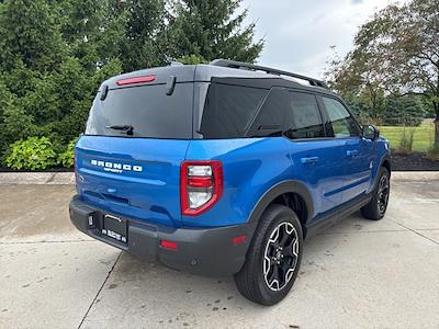2025 Ford Bronco Sport AWD SUV for sale #250657 - photo 2