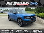 2025 Ford Bronco Sport AWD SUV for sale #250657 - photo 1