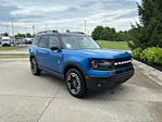 2025 Ford Bronco Sport AWD SUV for sale #250657 - photo 32