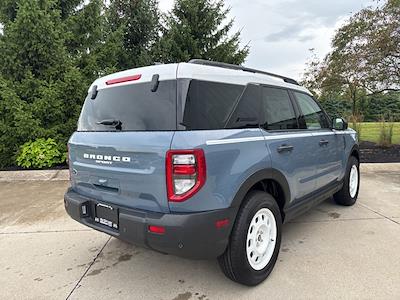 2025 Ford Bronco Sport AWD SUV for sale #250658 - photo 2