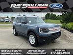 2025 Ford Bronco Sport AWD SUV for sale #250658 - photo 1