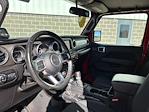 2021 Jeep Gladiator Crew Cab 4WD Pickup for sale #250658C - photo 18